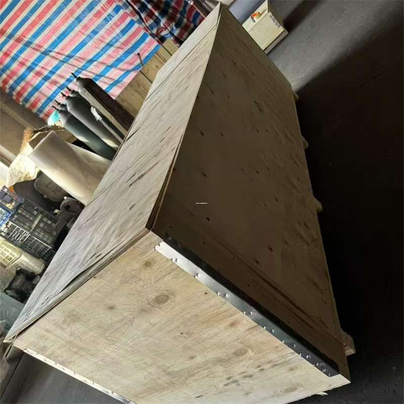 延川县青神县物流专线：大件货运与出口快运的高效之道